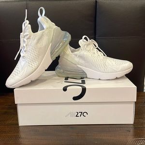 Nike Air Max 270